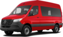 2020 Mercedes-Benz Sprinter 4500 Crew image