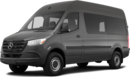 2021 Mercedes-Benz Sprinter 2500 Crew image