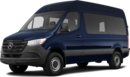 2021 Mercedes-Benz Sprinter 2500 Crew image