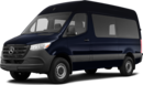 2021 Mercedes-Benz Sprinter 2500 Crew image