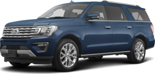 2019 Ford Expedition MAX