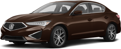 ILX Premium Pkg Sedan 4D image