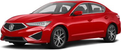 ILX Premium Pkg Sedan 4D image