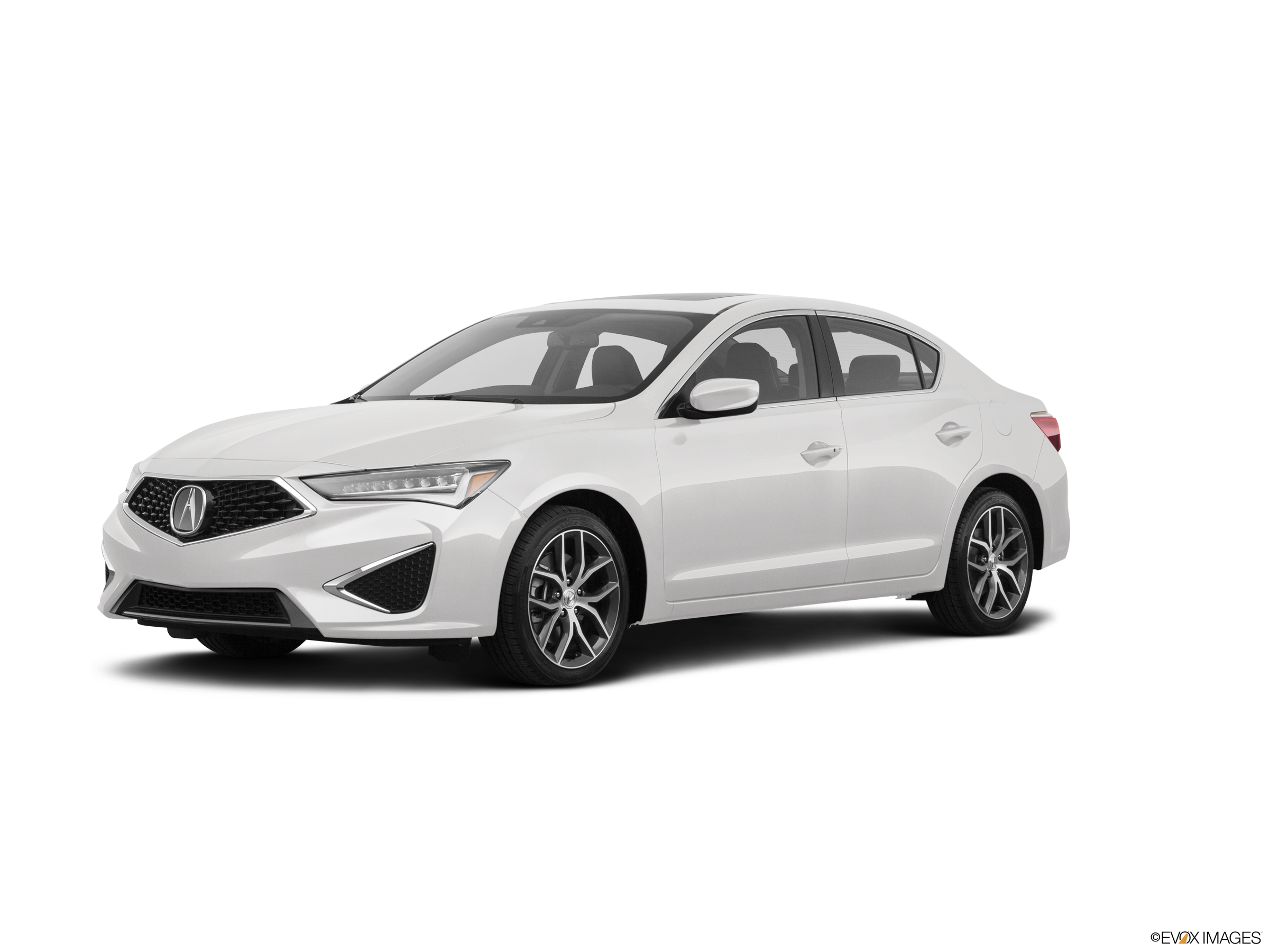2019 Acura ILX Premium Pkg Sedan 4D Price, Listings & Reviews