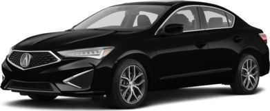 ILX Premium Pkg Sedan 4D image