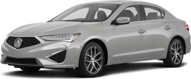 ILX Premium Pkg Sedan 4D image