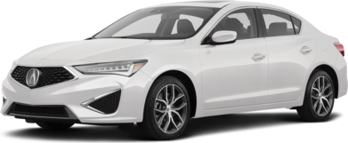 ILX Premium Pkg Sedan 4D image