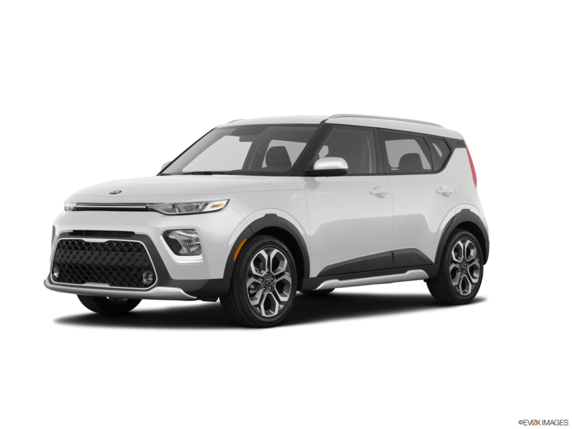 New 2020 Kia Soul XLine Prices Kelley Blue Book