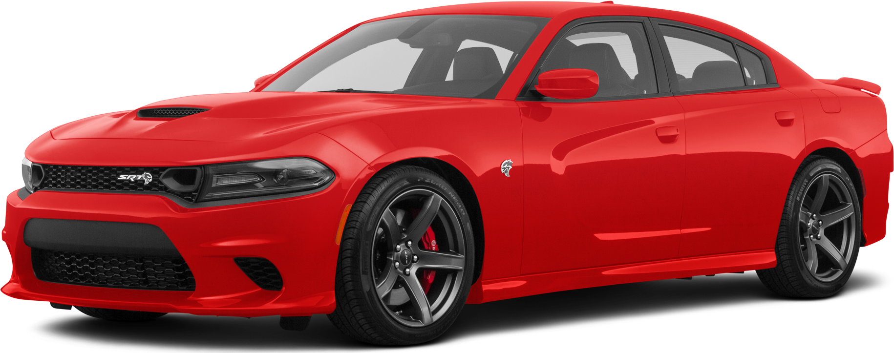 2019 Dodge Charger SRT Hellcat Sedan 4D Price, Listings & Reviews