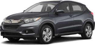 2021 Honda HR-V