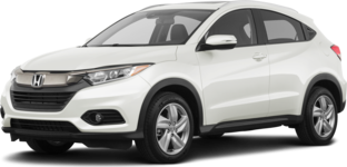 2021 Honda HR-V