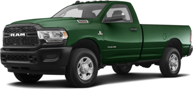 Ram 3500 Trucks