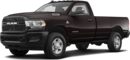 2019 Ram 3500 Regular Cab image