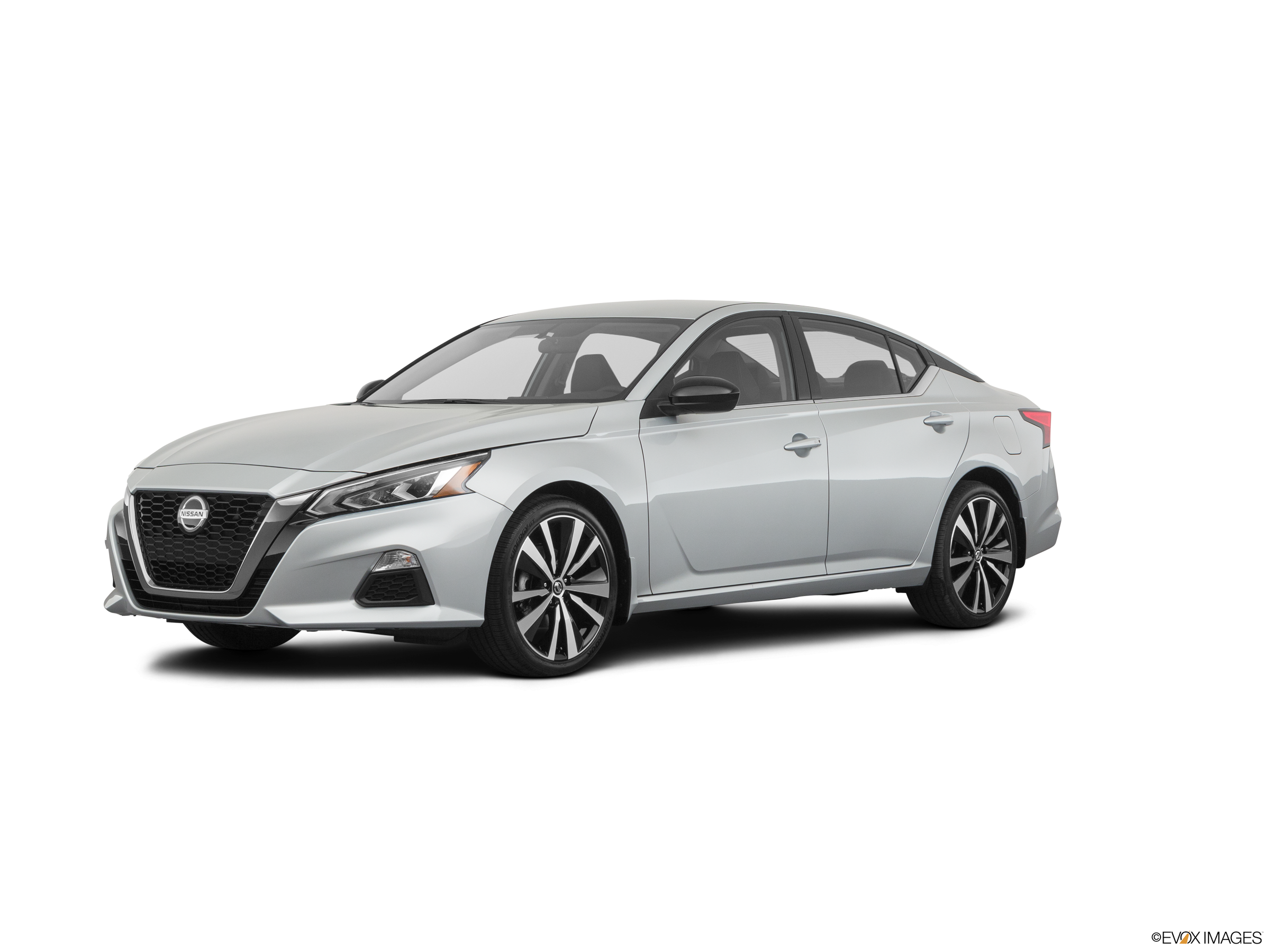 2019 nissan altima sr used