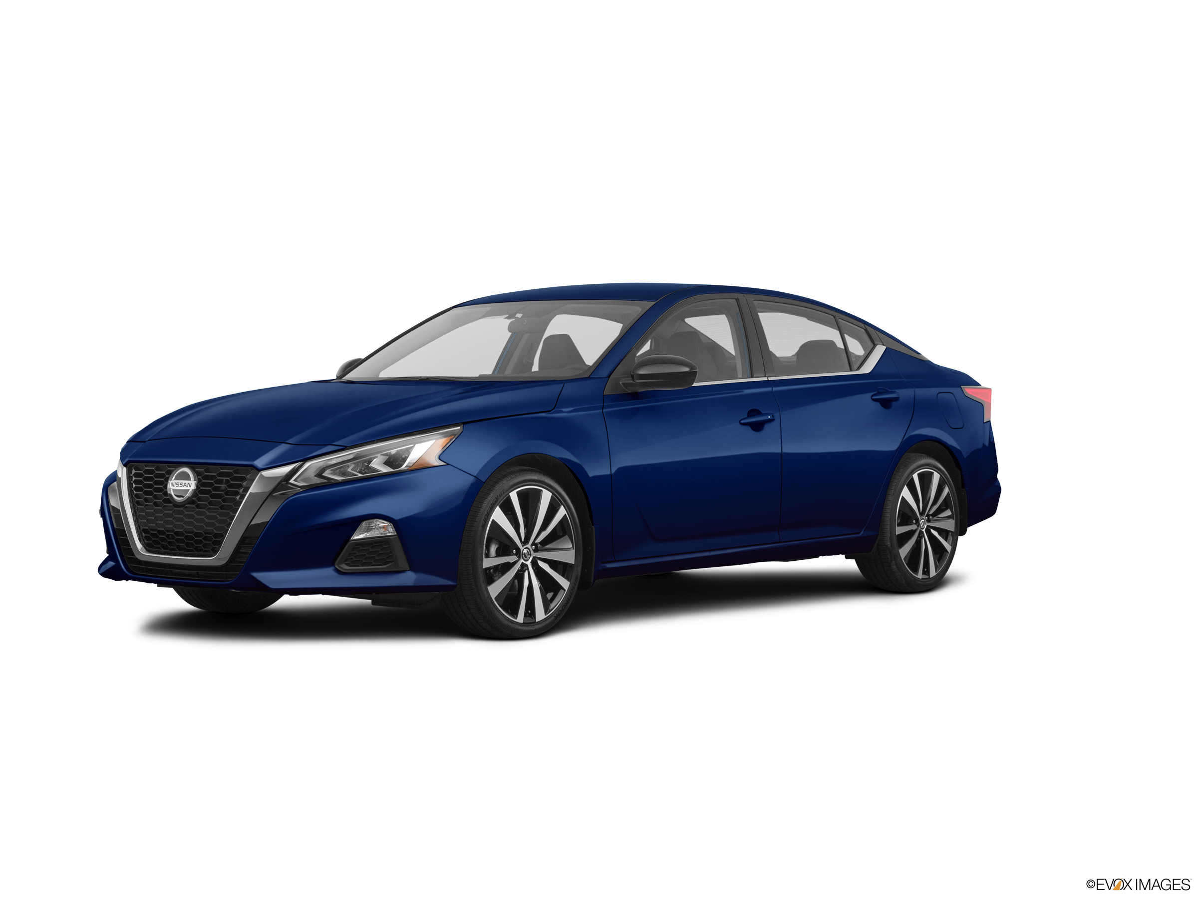 Used 2019 Nissan Altima 2.5 SR Sedan 4D Pricing | Kelley Blue Book