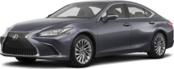 2019 Lexus ES