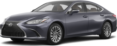 ES 350 Ultra Luxury Sedan 4D image