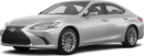2019 Lexus ES image