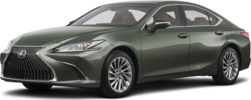 2019 Lexus ES