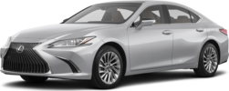 2021 Lexus ES