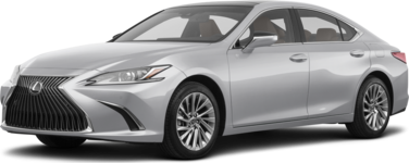 2021 Lexus ES