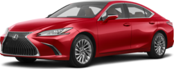 2021 Lexus ES