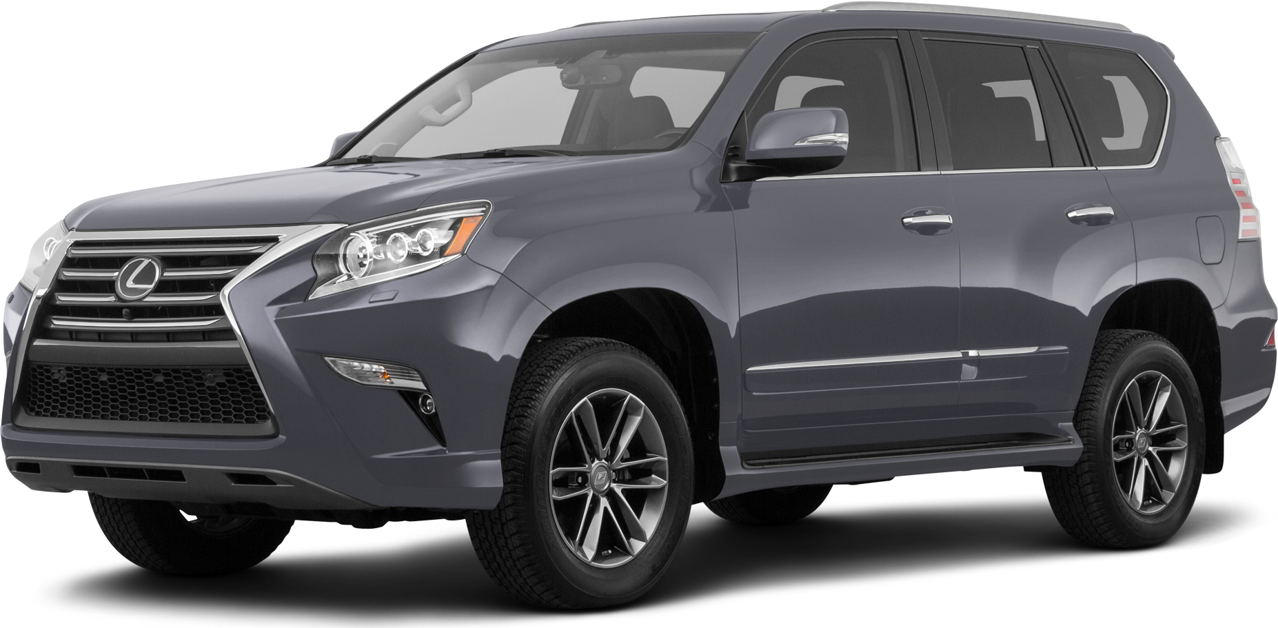 2019 Lexus GX GX 460 Sport Utility 4D