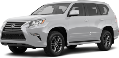 2019 Lexus Gx Prices Reviews Amp Pictures Kelley Blue Book
