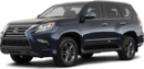 2019 Lexus GX image