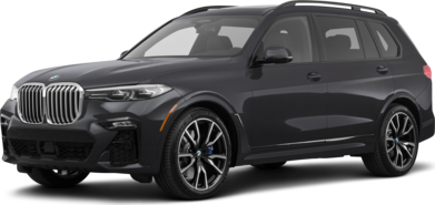 X7 xDrive50i Sport Utility 4D image