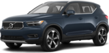 XC40 T4 Inscription Sport Utility 4D image