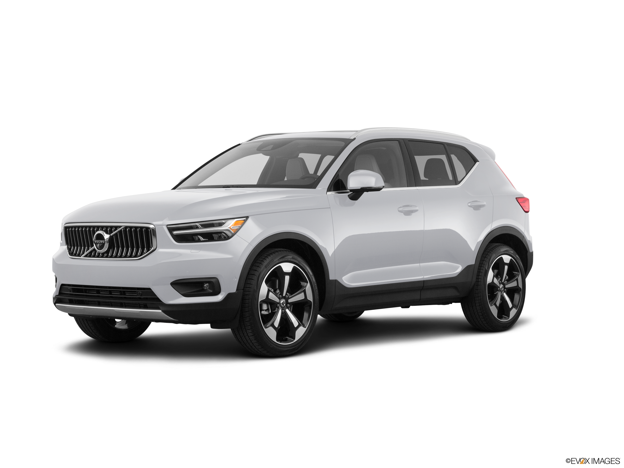 New 2019 Volvo Xc40 T5 Inscription Pricing Kelley Blue Book