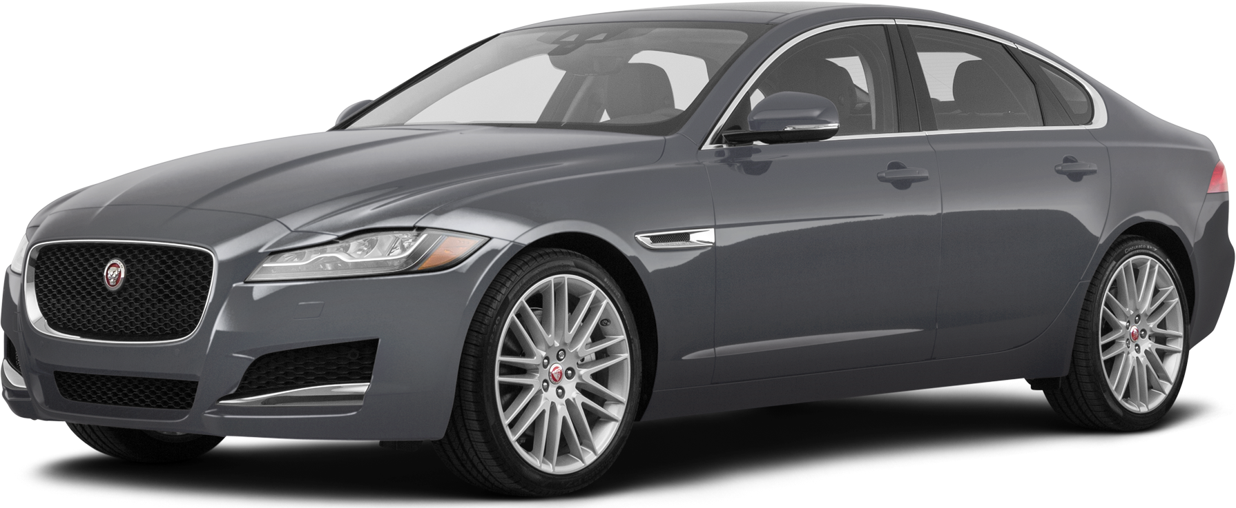 2018 Jaguar XF XF 30t Prestige Sedan 4D Price, Listings & Reviews