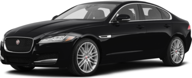 XF 20d Prestige Sedan 4D image