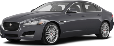 XF 35t Prestige Sedan 4D image