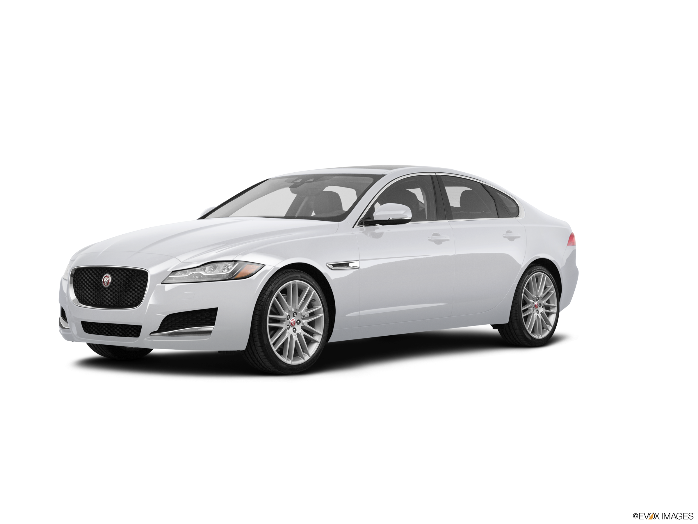 Used 2018 Jaguar XF XF 35t Prestige Sedan 4D Prices | Kelley Blue Book