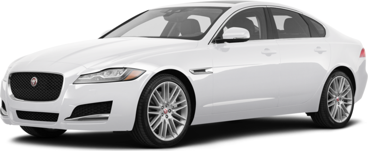 2019 Jaguar XF Exterior: 0