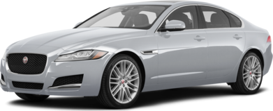 XF 25t Prestige Sedan 4D image