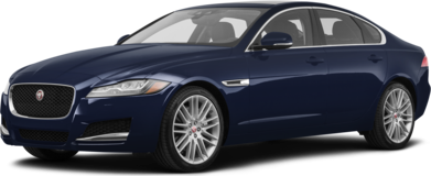 XF 30t Prestige Sedan 4D image