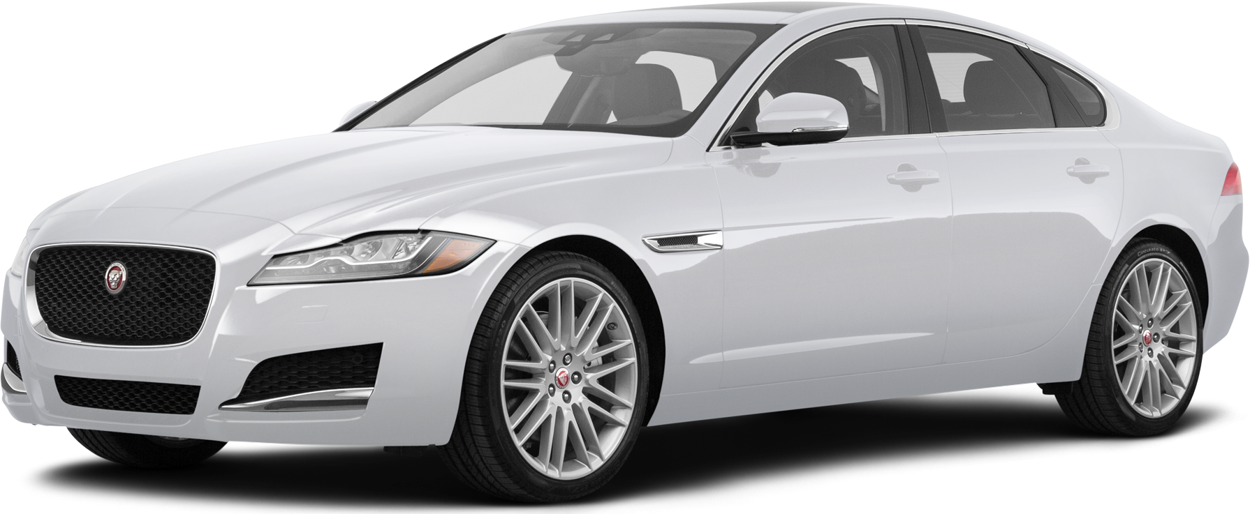 2019 Jaguar XF