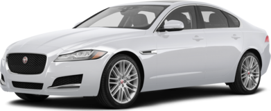 XF 30t 300 Sport Sedan 4D image