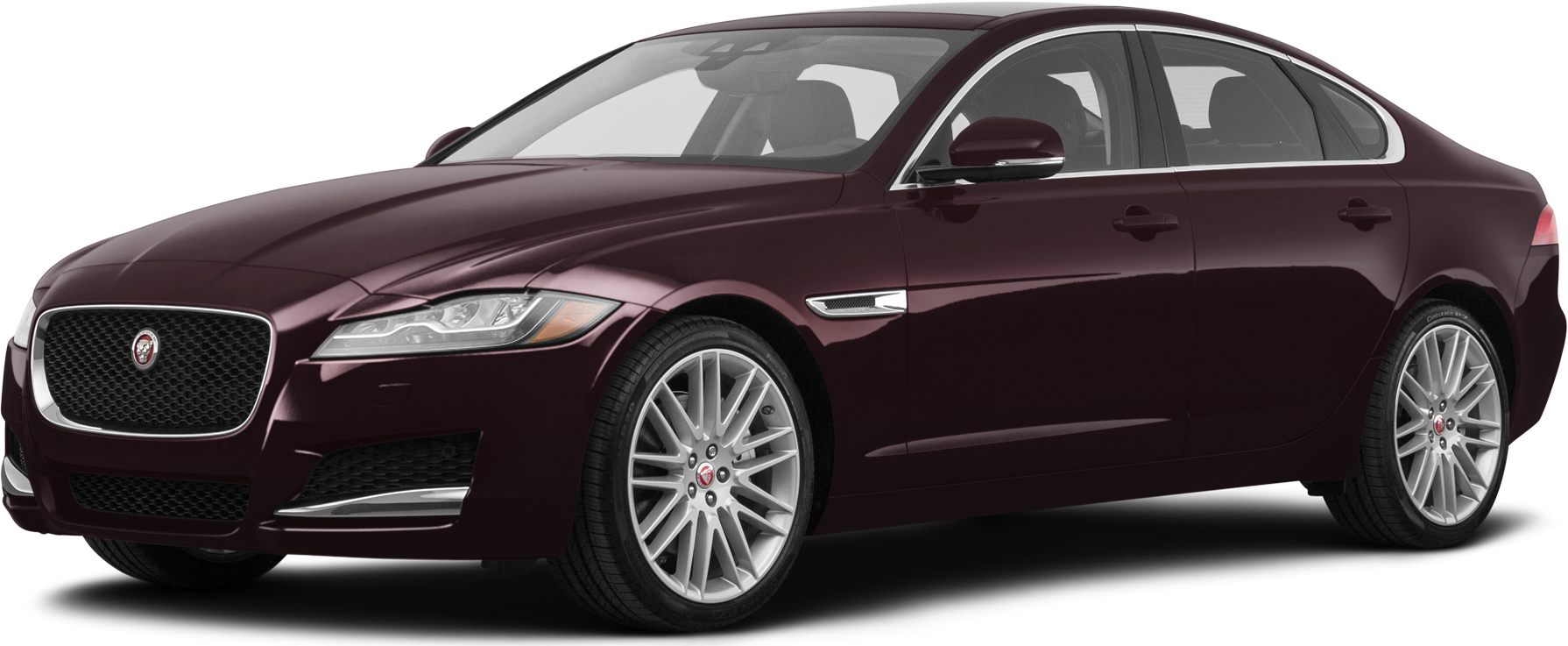XF 20d Prestige Sedan 4D image