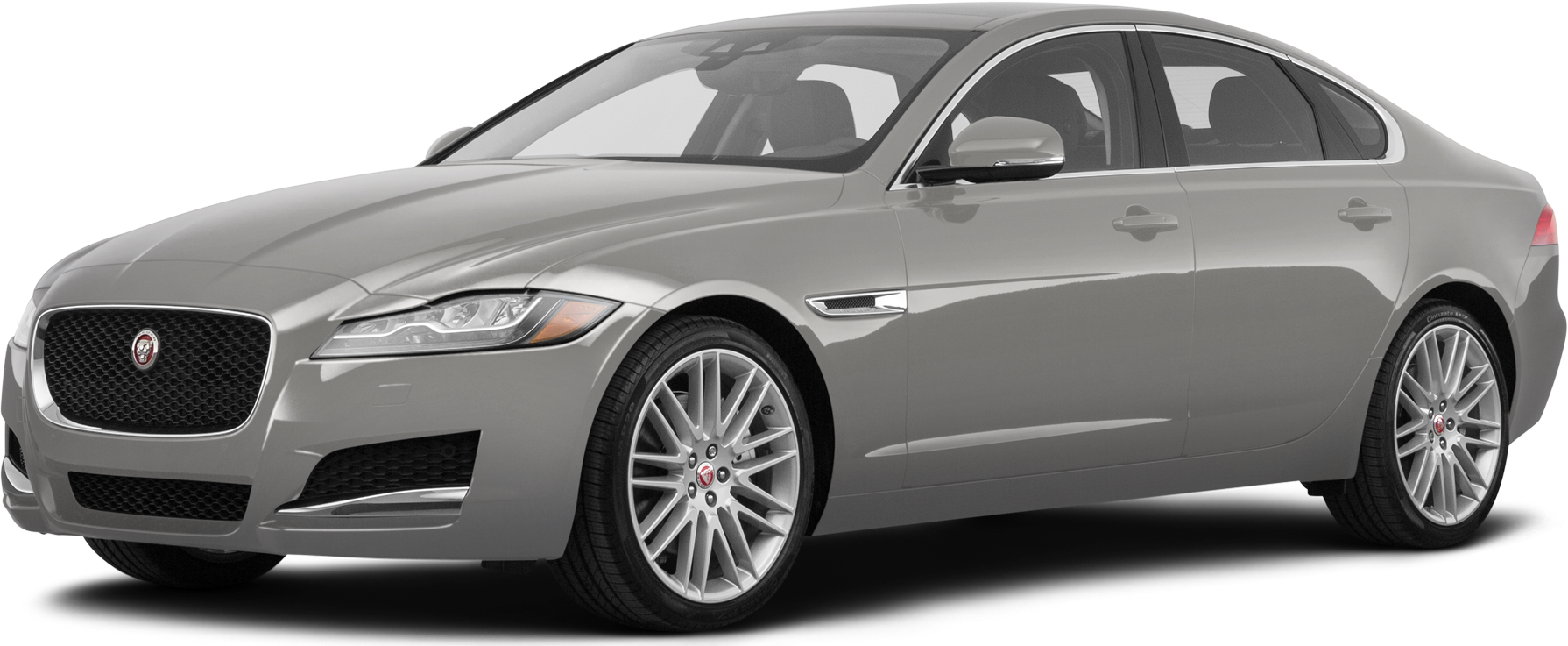 2019 Jaguar XF Price, Value, Ratings & Reviews
