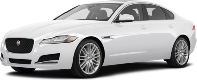 Jaguar XF XF 30t Prestige Sedan 4D