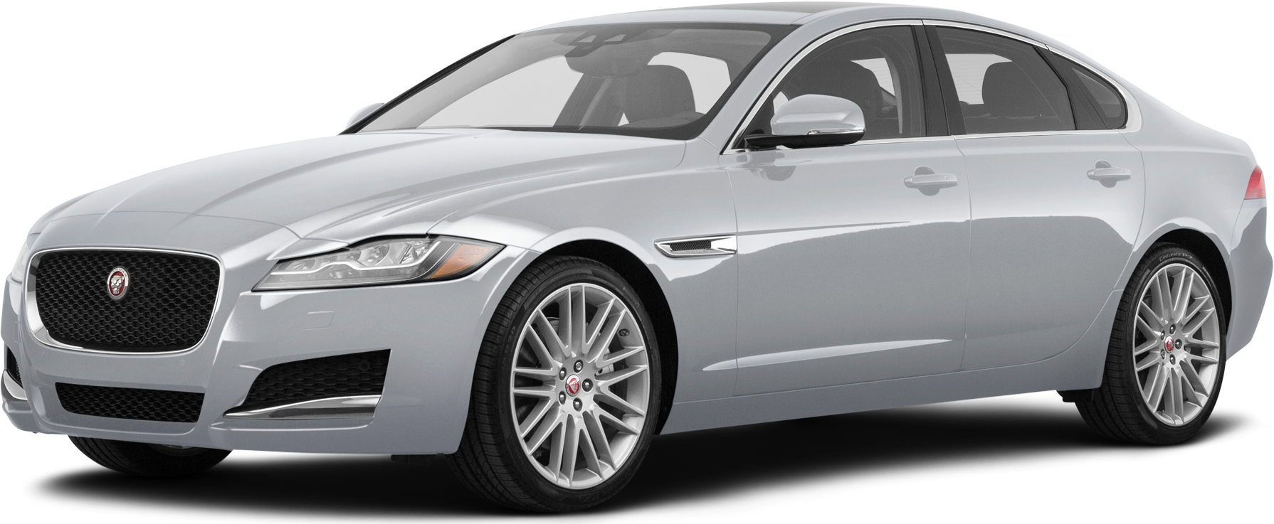 XF 30t Prestige Sedan 4D image