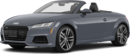 2021 Audi TT image