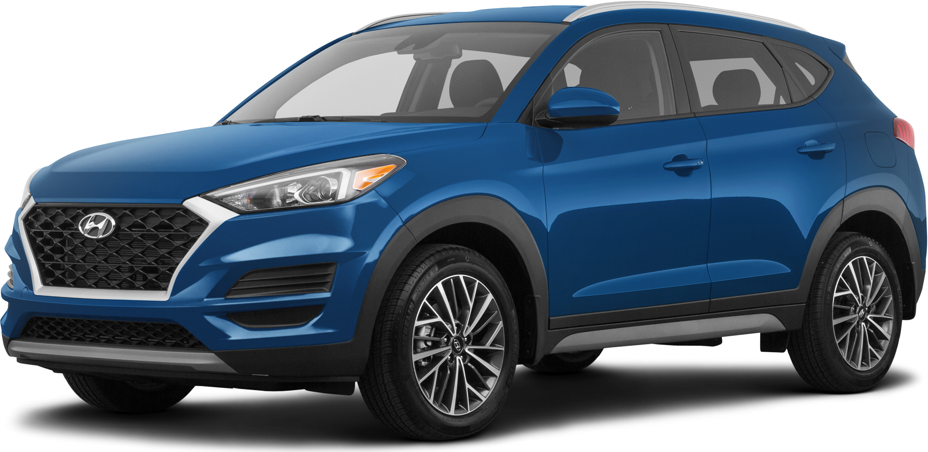 2020 Hyundai Tucson Value Sport Utility 4D