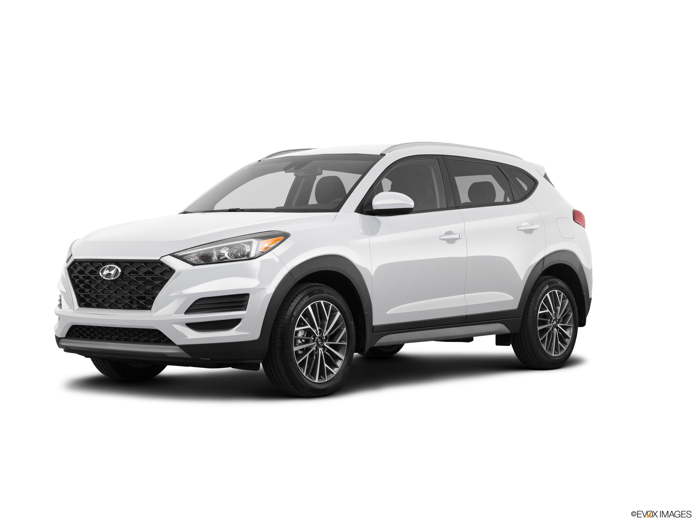 New 2020 Hyundai Tucson Ultimate Prices | Kelley Blue Book
