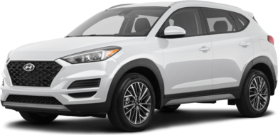 Tucson Limited Sport Utility 4D image