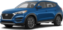2021 Hyundai Tucson image
